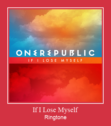 If I Lose Myself Ringtone Download pulsuz