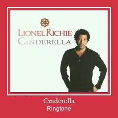 Cinderella ดาวน์โหลดริงโทนฟรี