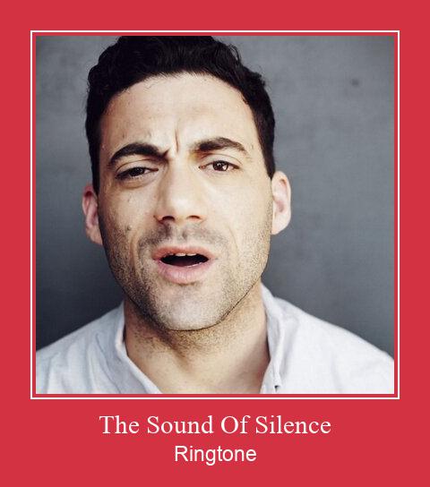 The Sound Of Silence Ringtone Lataa ilmaiseksi