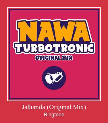 Jalhanda (Original Mix) Nada Dering Unduh gratis