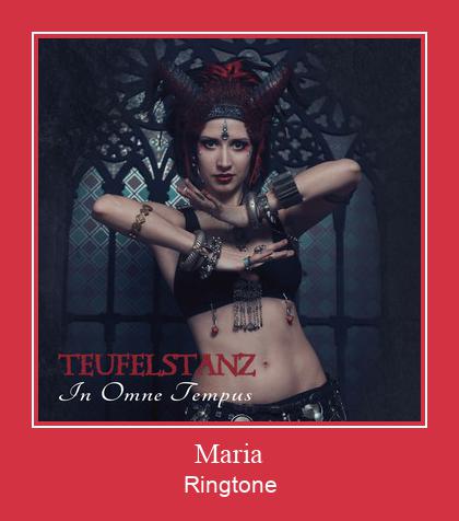 Maria Ringtone Muat turun percuma.