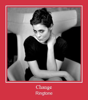 Change Tono de llamada gratis