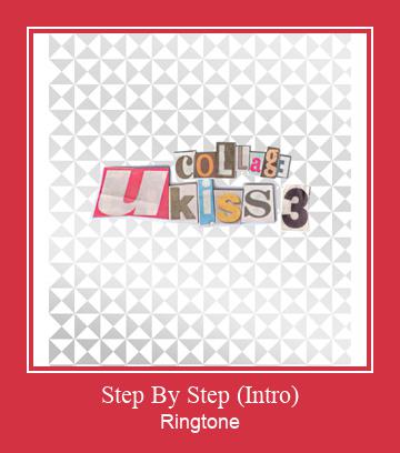 Step By Step (Intro) ರಿಂಗ್ಟೋನ್ ಡೌನ್ಲೋಡ್ ಉಚಿತ