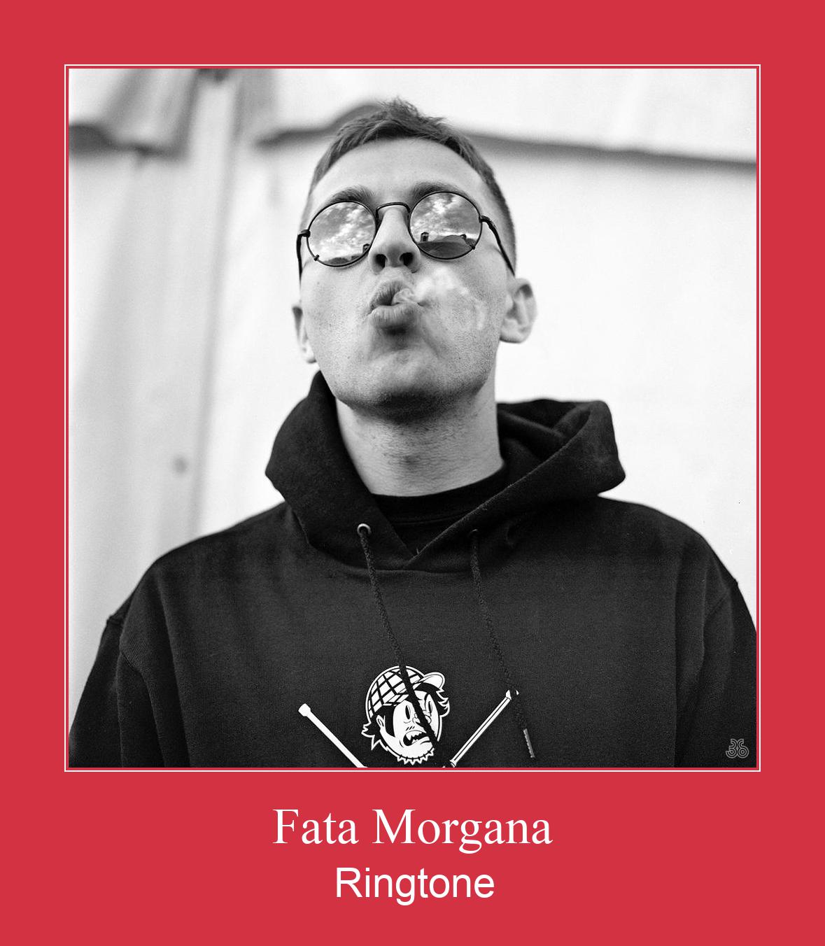 Fata Morgana Ringtone Download Proste.