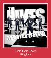 Tick Tick Boom ringetone.