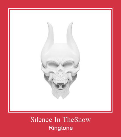 Silence In TheSnow Zvonenie Download Free