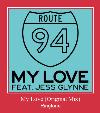 My Love (Original Mix) soittoääni