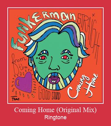Coming Home (Original Mix) ರಿಂಗ್ಟೋನ್ ಡೌನ್ಲೋಡ್ ಉಚಿತ