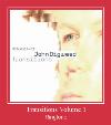 Transitions Volume 1 zil sesi
