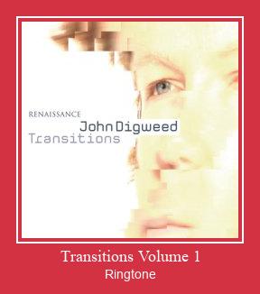 Transitions Volume 1 Téléchargement de sonnerie GRATUIT