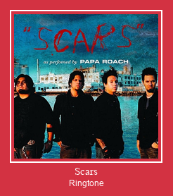 Scars రింగ్టోన్ ఉచితంగా డౌన్లోడ్ చేసుకోండి