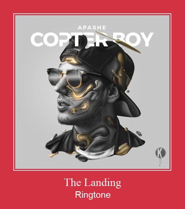 The Landing Ringtone Last ned gratis