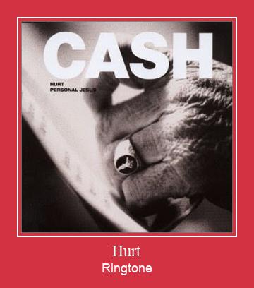 Hurt Suoneria Download gratuito.