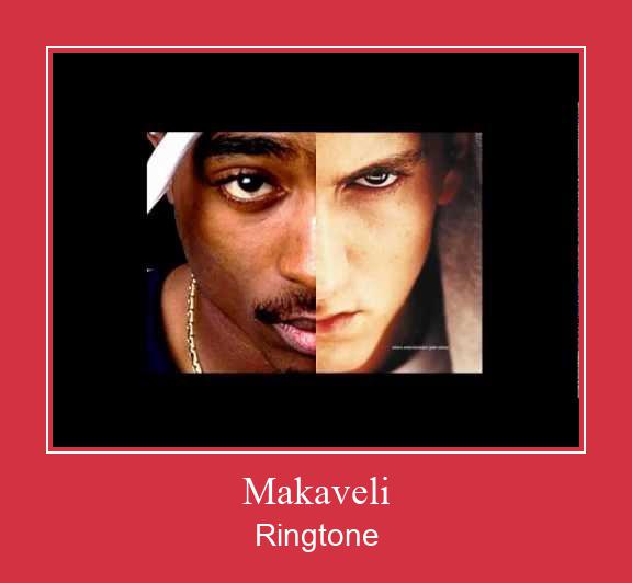 Makaveli Csengőhang letöltés ingyenes
