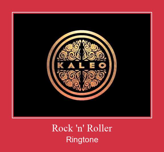 Rock 'n' Roller Ringtone Download Proste.