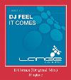 It Comes (Original Mix) 着信音