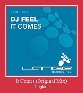 It Comes (Original Mix) 着信音を無料でダウンロード