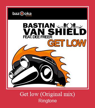Get Low (Original Mix) रिंगटोन मुफ्त डाउनलोड करें