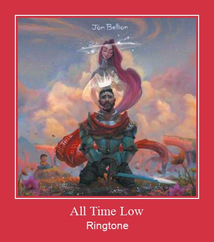 All Time Low Рингтоне Бесплатно бесплатно