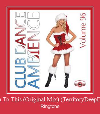 Listen To This (Original Mix) (TerritoryDeepHouse) Ringtone allalaadimine tasuta