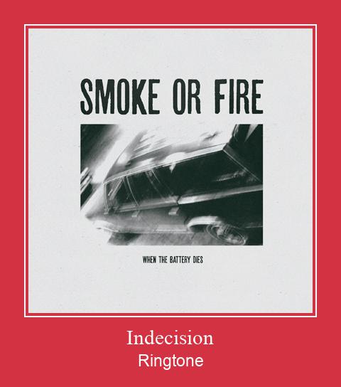 Indecision ரிங்டோன் பதிவிறக்க இலவச