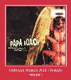Between Angels And I Insects zvana signāls