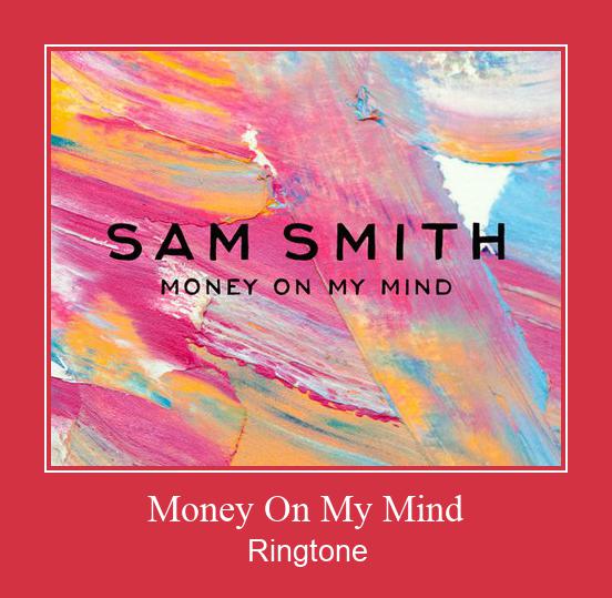 Money On My Mind Zvana signāls lejupielādēt bezmaksas