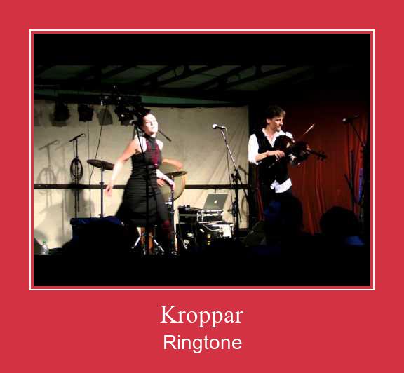 Kroppar Ringtone Download Proste.