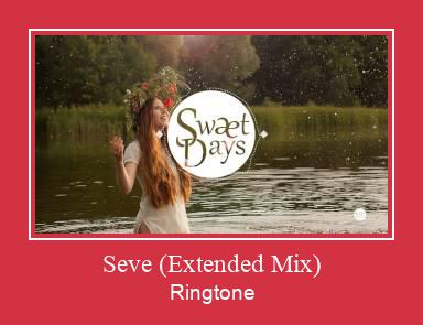 Seve (Extended Mix) రింగ్టోన్ ఉచితంగా డౌన్లోడ్ చేసుకోండి