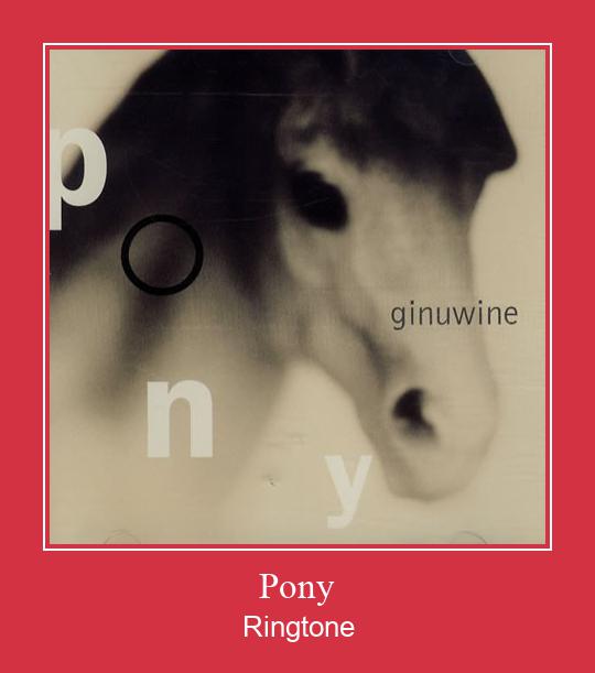 Pony Suoneria Download gratuito.