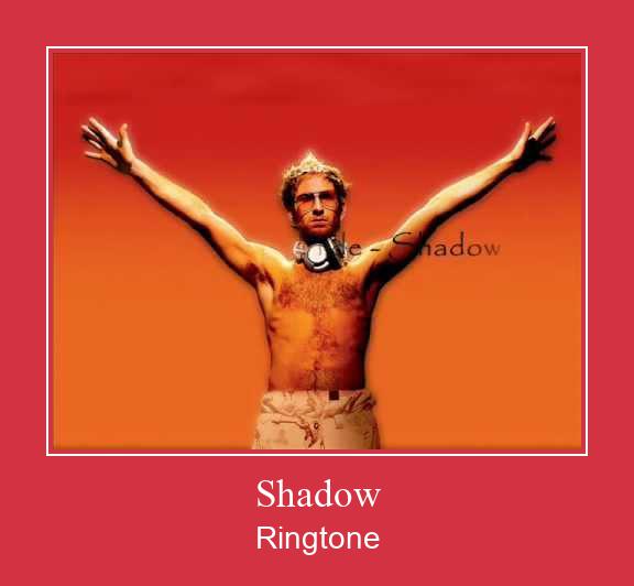 Shadow ரிங்டோன் பதிவிறக்க இலவச