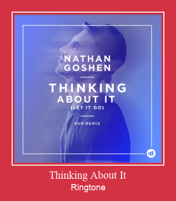 Thinking About It Ringtone Download Free