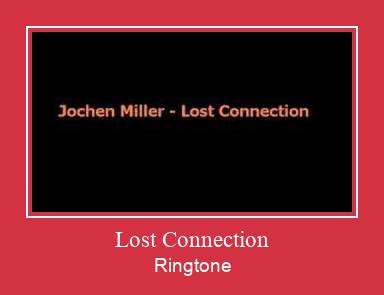 Lost Connection Nada Dering Unduh gratis