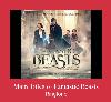 Main Titles Of Fantastic Beasts suoneria