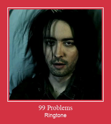 99 Problems Ringtone Download Proste.