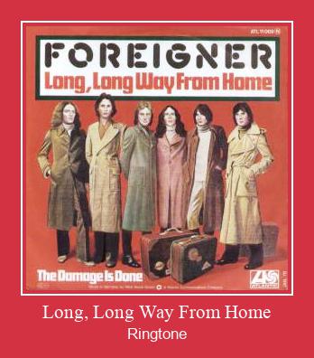 Long, Long Way From Home ரிங்டோன் பதிவிறக்க இலவச