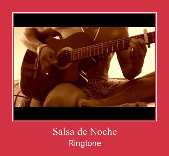 Salsa De Noche צלצול הורד חינם