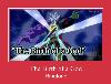 The Birth Of A God ringsignal