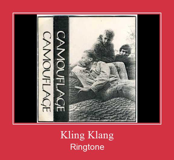 Kling Klang Suoneria Download gratuito.