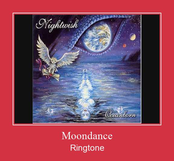 Moondance రింగ్టోన్ ఉచితంగా డౌన్లోడ్ చేసుకోండి