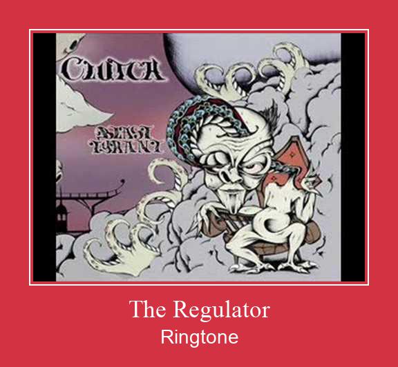 The Regulator Vyzvánění ke stažení zdarma