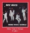 More Than A Woman 벨소리
