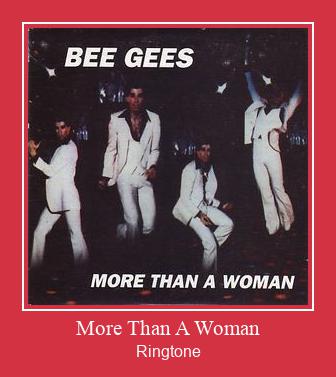 More Than A Woman Nada Dering Unduh gratis