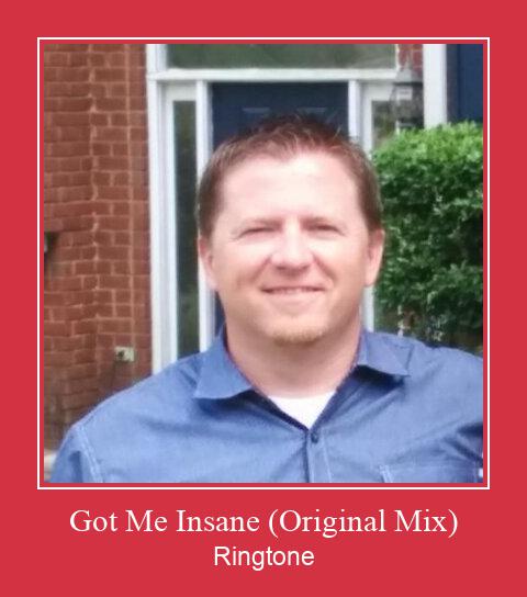 Got Me Insane (Original Mix) रिंगटोन मुफ्त डाउनलोड करें
