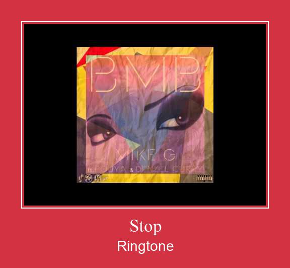 Stop 着信音を無料でダウンロード