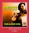 Rub-A-Dub Girl Ringtone.