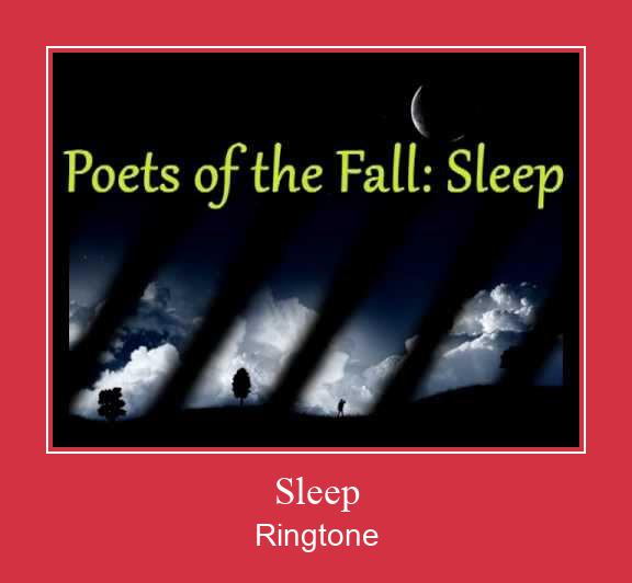 Sleep ดาวน์โหลดริงโทนฟรี