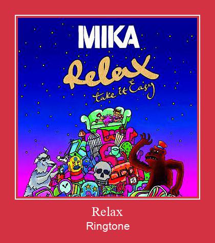 Relax ರಿಂಗ್ಟೋನ್ ಡೌನ್ಲೋಡ್ ಉಚಿತ