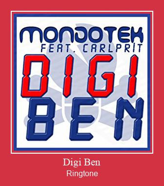 Digi Ben ರಿಂಗ್ಟೋನ್ ಡೌನ್ಲೋಡ್ ಉಚಿತ