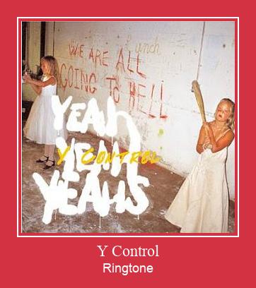 Y Control Ringtone Download Proste.